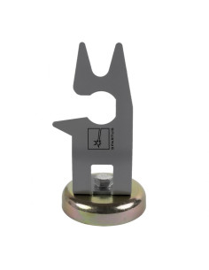 Magnetyczna podstawka pod uchwyt TIG