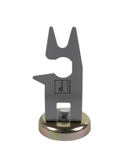 Magnetyczna podstawka pod uchwyt TIG