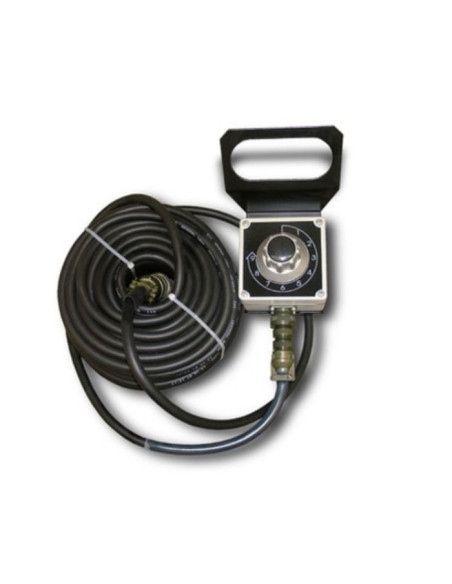 Zdalne sterowanie RC2 ( przewód 20 m)