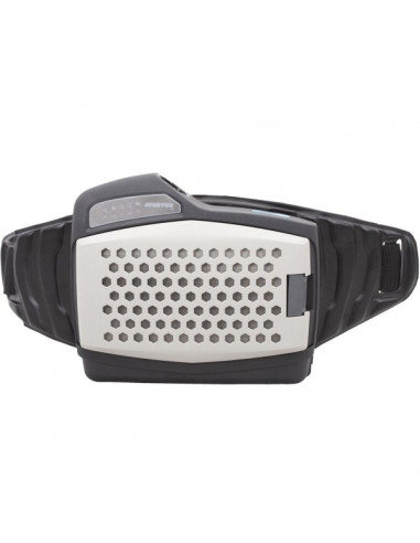 Przyłbica do szlifowania SPARTUS® WOLF z systemem nawiewowym