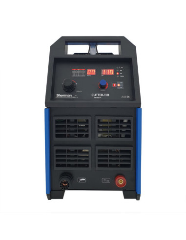 Przecinarka plazmowa Sherman Cutter 110 HF 40 mm
