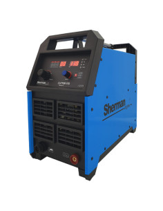 Przecinarka plazmowa Sherman Cutter 110 HF 40 mm
