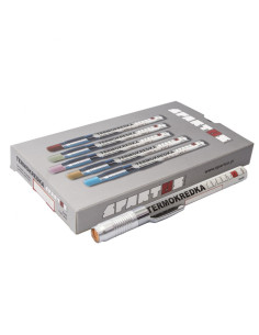 Termokredka SPARTUS® 425 °C [ 797 °F ] 2