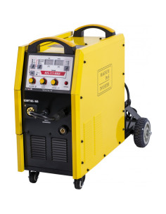 Migomat Magnum 315 MMA Synergia