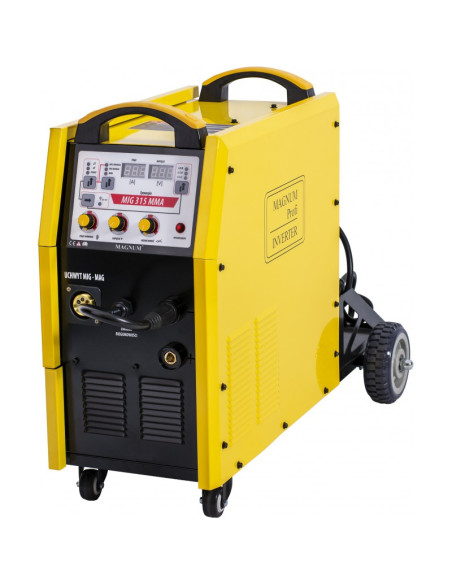 Migomat Magnum 315 MMA Synergia