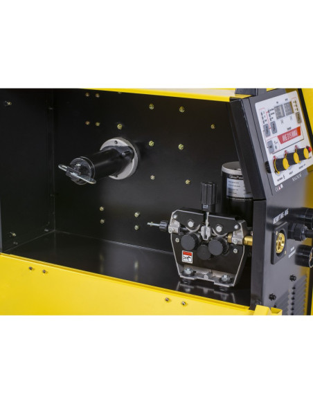 Migomat Magnum 315 MMA Synergia