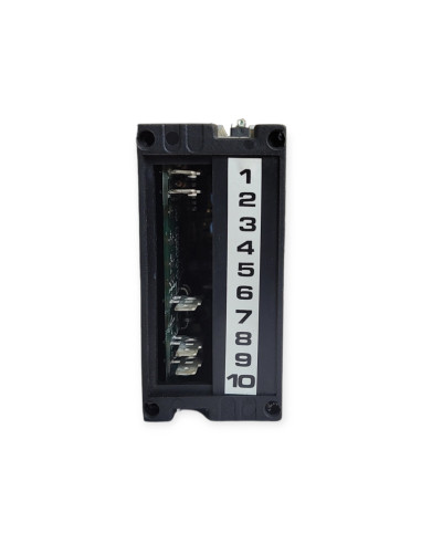 Sterownik PCB MOSA EP2