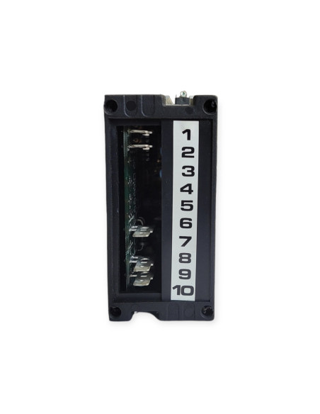 Sterownik PCB MOSA EP2