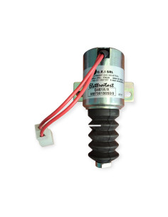 Cewka zapłonowa do agregatu spawalniczego MOSA / ESAB