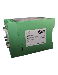 INTERFACE IHT 7250-1-100 - 100358 2