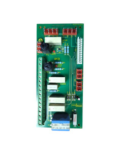 Płyta zasilania WK3 EWM