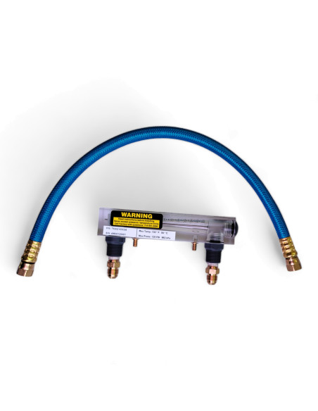 Przepływomierz gazu Hypertherm HPR 260XD