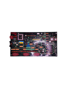 Hypertherm 041762 PCB Assembly Ht2000 CONT II