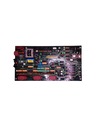 Hypertherm 041762 PCB Assembly Ht2000 CONT II