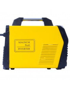 SPAWARKA INWERTEROWA MMA MAGNUM SNAKE 320 LED 2