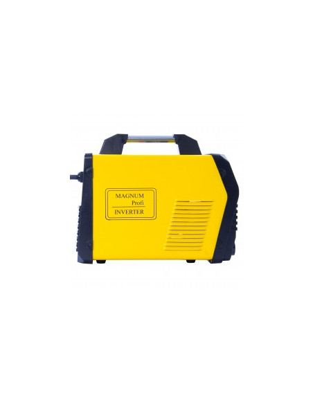 SPAWARKA INWERTEROWA MMA MAGNUM SNAKE 320 LED