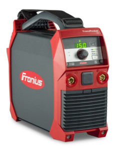 Spawarka Transpocket 150 Fronius
