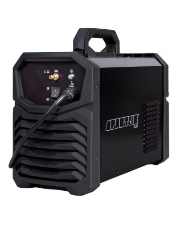 EasyTIG 200P AC/DC w pakiecie z uchwytem mini SPE 17 - 4m