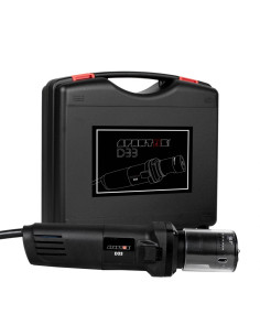 Ostrzałka ręczna D33 do elektrod wolframowych 2