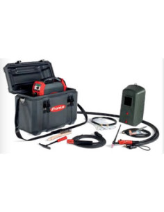 TransPocket 150/EF - zestaw TIG w skrzynce