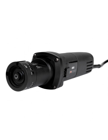 Ostrzałka ręczna D33 do elektrod wolframowych