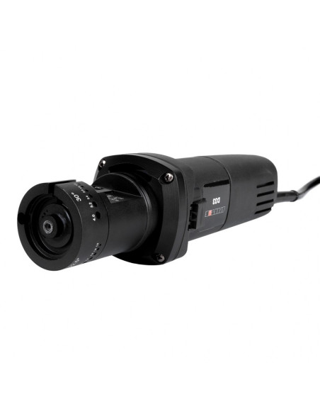 Ostrzałka ręczna D33 do elektrod wolframowych