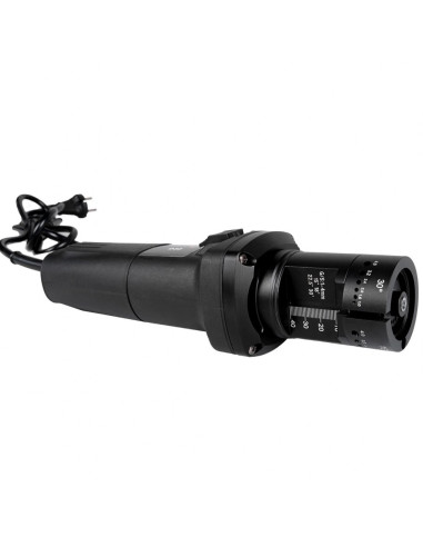 Ostrzałka ręczna D33 do elektrod wolframowych