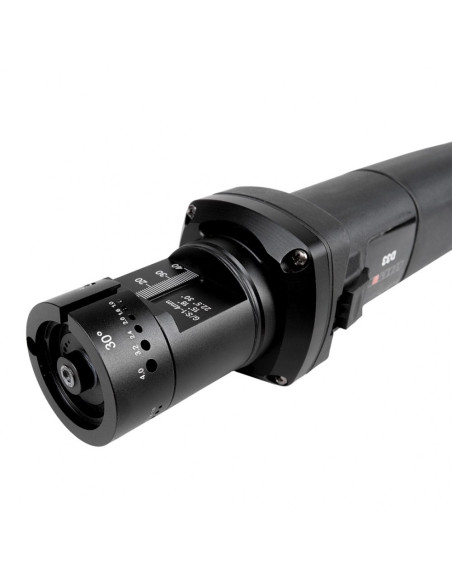 Ostrzałka ręczna D33 do elektrod wolframowych