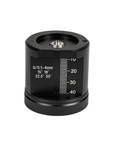 Osłona sprzęgła do ostrzałki D33