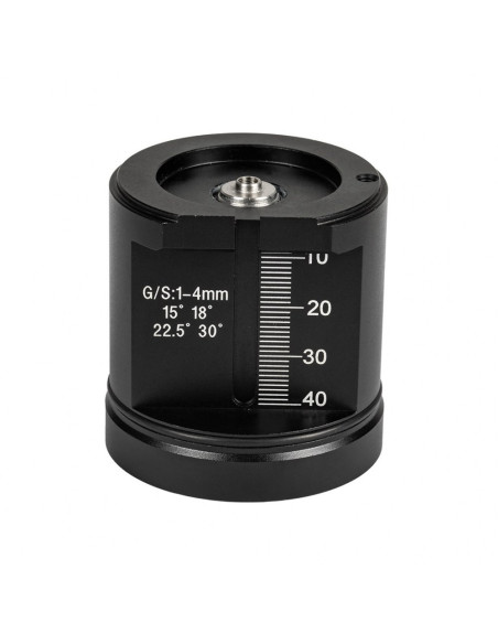 Osłona sprzęgła do ostrzałki D33