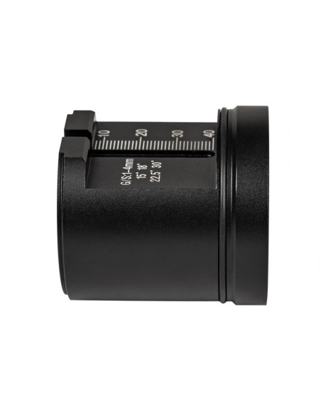 Osłona sprzęgła do ostrzałki D33