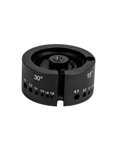 Płytka kątowa do ostrzałki D33