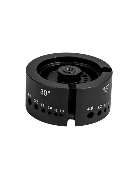 Płytka kątowa do ostrzałki D33