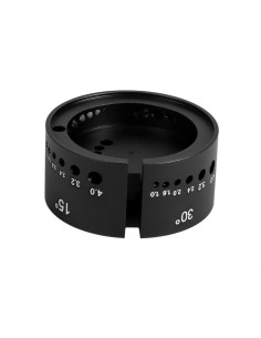 Płytka kątowa do ostrzałki D33 2