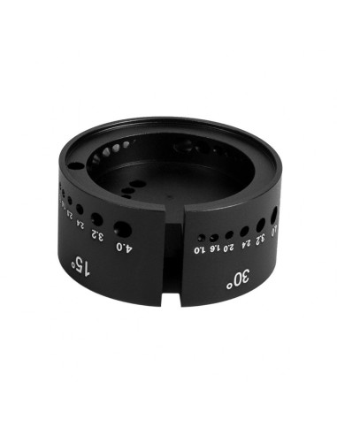 Płytka kątowa do ostrzałki D33