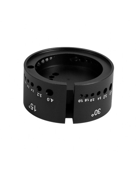 Płytka kątowa do ostrzałki D33