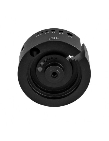 Płytka kątowa do ostrzałki D33