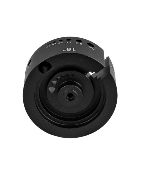 Płytka kątowa do ostrzałki D33