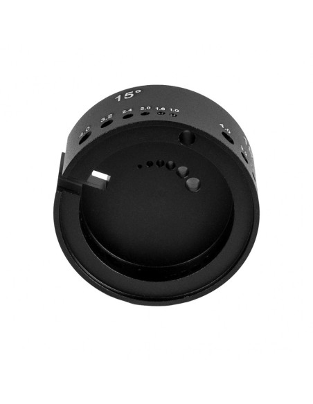 Płytka kątowa do ostrzałki D33