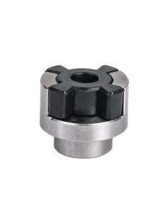 Sprzęgło do ostrzałki D33 2