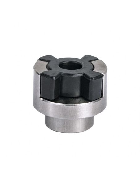 Sprzęgło do ostrzałki D33