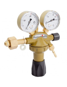 Reduktor Azot 1/4'' RH