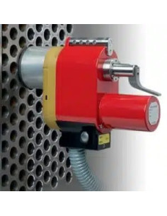 Głowica spawalnicza TS-34 Polysoude - used