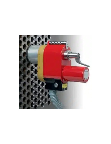 Głowica spawalnicza TS-34 Polysoude - used