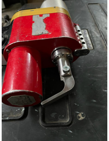 Głowica spawalnicza TS-34 Polysoude - used