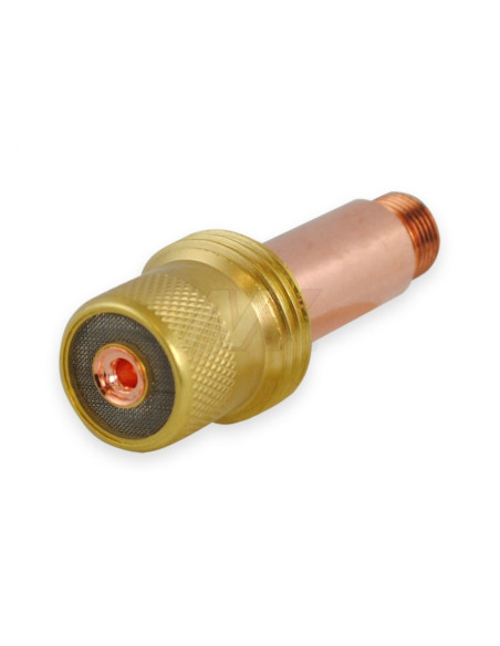 Soczewka gazowa 17/18/26 L50mm d2,4mm