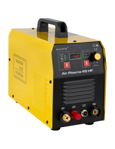 Przecinarka plazmowa MAGNUM AIR PLASMA 45 HF