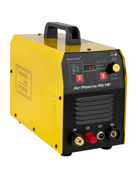 Przecinarka plazmowa MAGNUM AIR PLASMA 45 HF