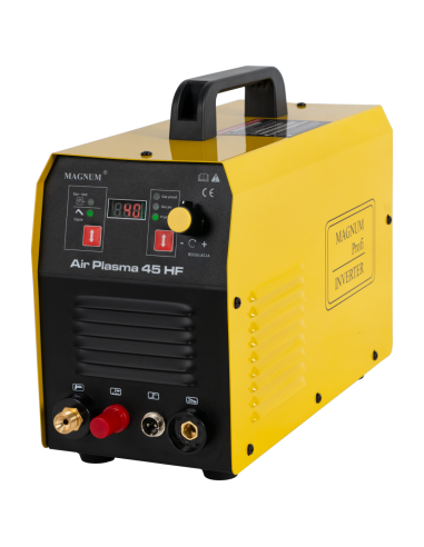 Przecinarka plazmowa MAGNUM AIR PLASMA 45 HF
