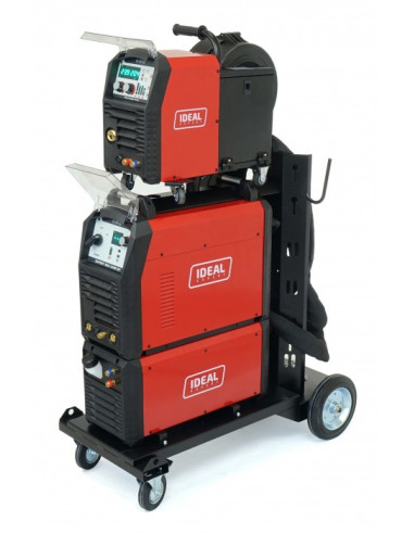 EXPERT MIG 540W DUAL PULSE